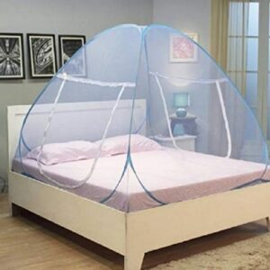 Double Bed Folding Mosquito Net