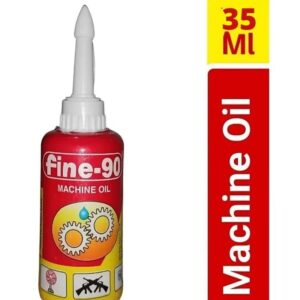 Fine-90 Machine Oil – 35ml Bottle