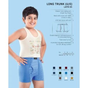 Dollar Lehar Boys Underwear