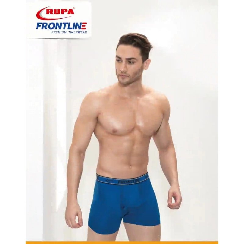 Rupa Frontline Hunk Underwear - Dholi Sati Traders