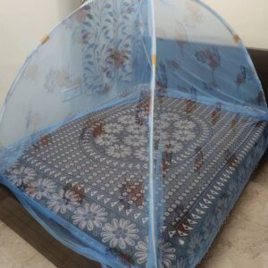 Single Bed Folding Mosquito Net