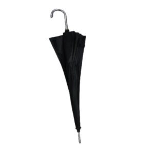 Umbrella Classic Black