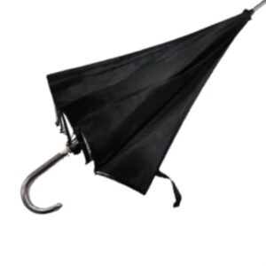 Umbrella Classic Black