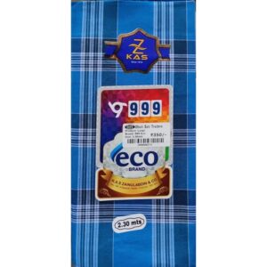 Lungi 999 Eco(2.30mtr)