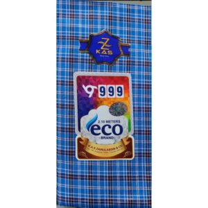 Lungi 999 Eco(2.10mtr)