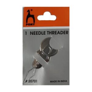 Pony Needle Threader