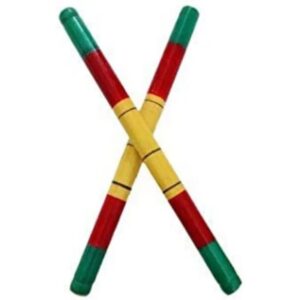 Dandiya Sticks