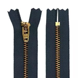 YKK Jeans Zipper