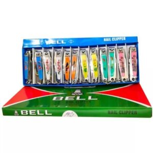 Bell Nail Cutter