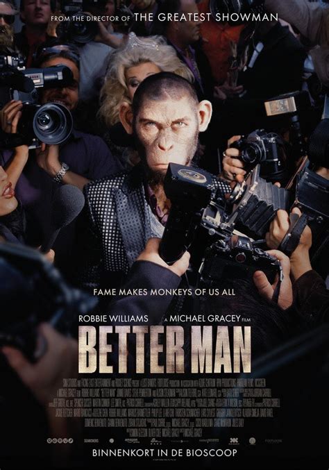 Better Man 2025